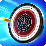 Sniper Champions: 3D shooting icon