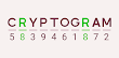 How to Download and Play Cryptogram Letters and Numbers on PC, for free!