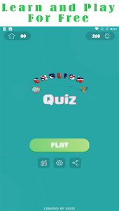 English Word Game-Learn & Play