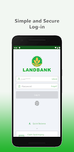 LANDBANK Mobile Banking 5.6.1
