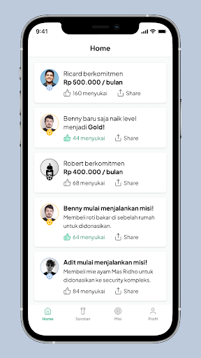 Circunomy Screen 2