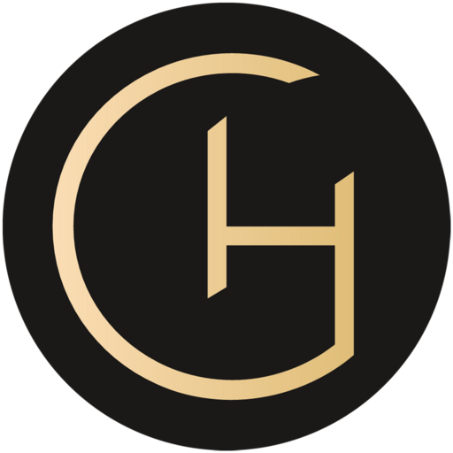 GrzechHair logo