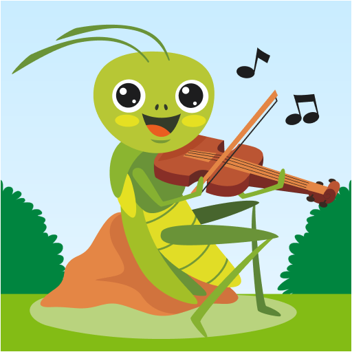 Learn First Sounds Logo