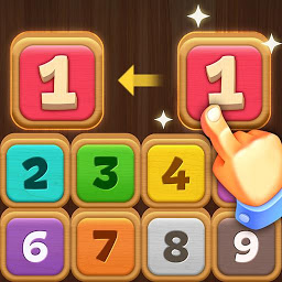 Merge Wood: Block Puzzle: Download & Review