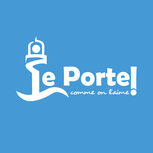 Le Portel logo