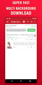 Pinster Advanced Mod APK [Premium Unlocked] Gallery 3