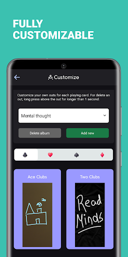 Mind Leak Pro - Magic Trick Screenshot 3 - AppWisp.com