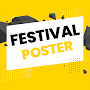 Festival Poster Maker Post