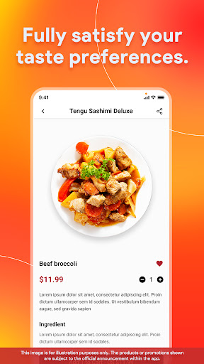 MrSoysauce Screen 2