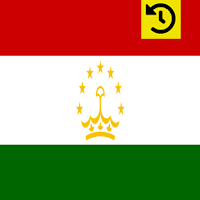Таърихи Тоҷикистон - История Таджикистана