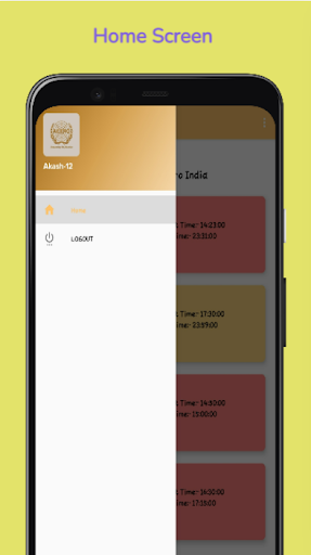 AEERO India Screen 2