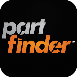 Imagem do ícone Partfinder Find Used Car Parts