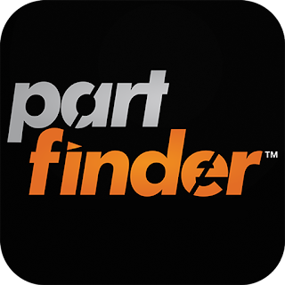 Partfinder Find Used Car Parts apk