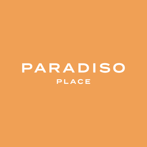 Paradiso Place (Tablet) logo