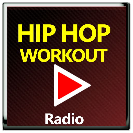 Hip Hop Workout Music Workout Music Free App