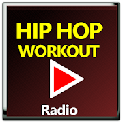 Hip Hop Workout Music Workout Music Free App