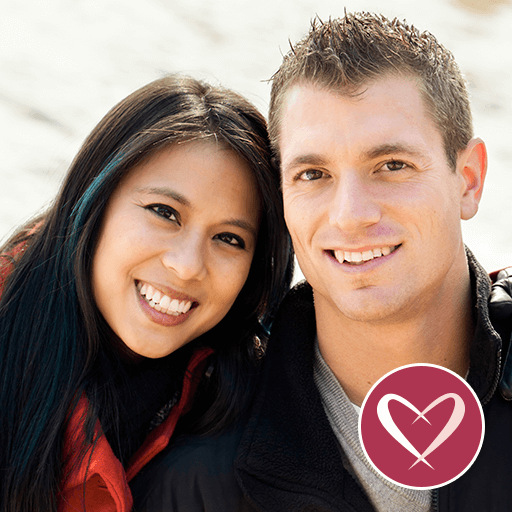 Lae alla InternationalCupid - International Dating App APK