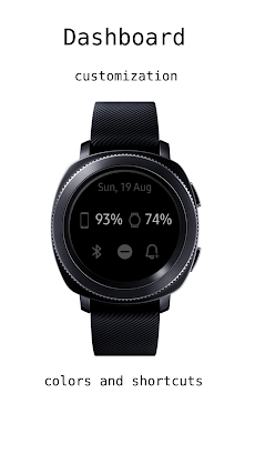 Battery Gear for Galaxy Watchのおすすめ画像3