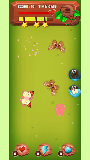 Insects Blast Screen 2