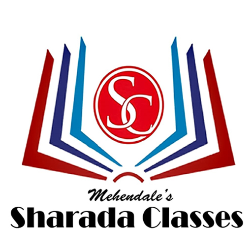 Sharada Classes Dapoli logo
