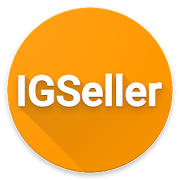 IGSeller - Launch shopping App in 200 countries