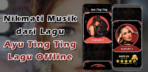 Ayu Ting Ting Lagu Offline