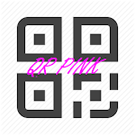 Cover Image of Download QR Scanner Pink  APK