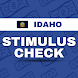 Idaho Stimulus Check