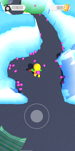 Snow Speculator 1.9 screenshots 2