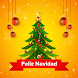 Imágenes de Feliz Navidad - Androidアプリ