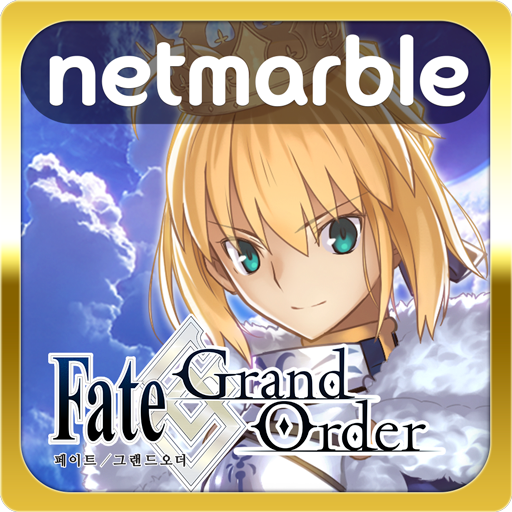 Fate/Grand Order – Apps no Google Play