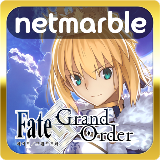 Download Fate Grand Order Korean Qooapp Game Store