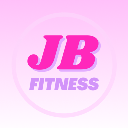 Jacquie Baker Fitness logo