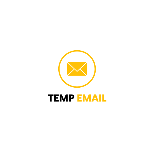 Temp email - Disposable email logo
