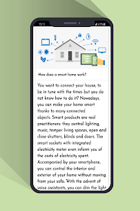 Guide For Smart Home Mod Apk Download 2