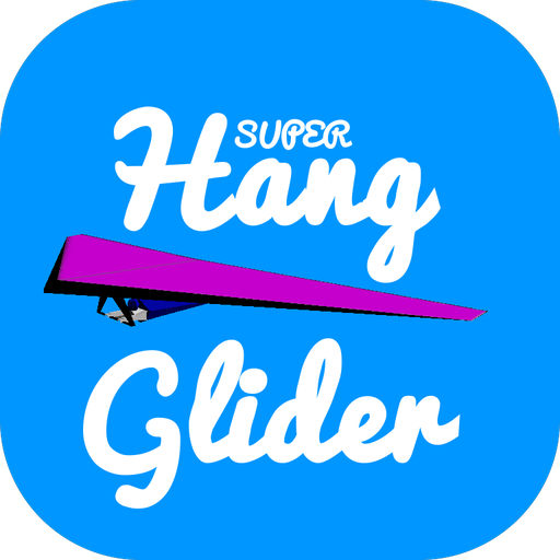 Super Hang Glider 11.0 Icon