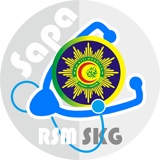 SAPA RSM Siti Khodijah logo