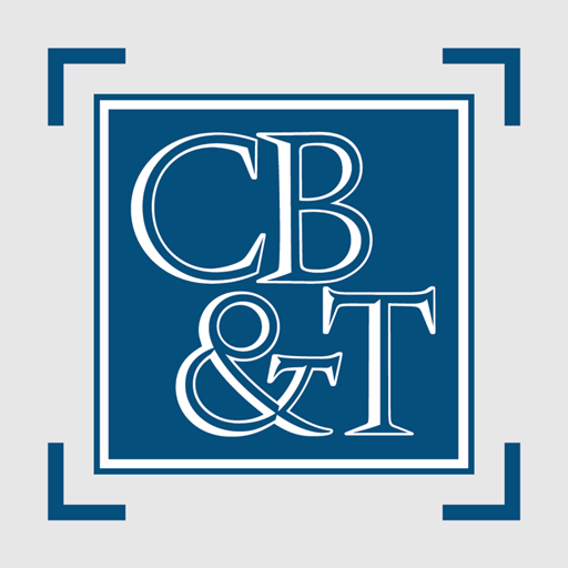 Community Bank Business Deposi logo