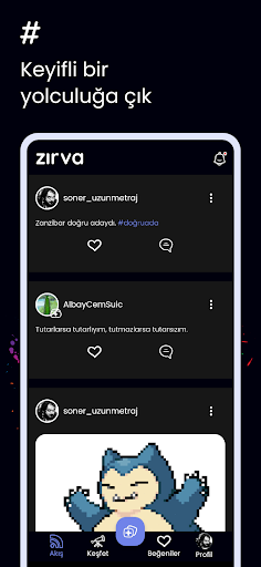 Zırva - Sound, Meme and Video Screen 2