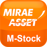 미래에셋증권 M-Stock Lite icon