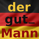 German Adjective Declension icon