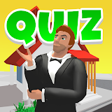 Quiz Runner 3D icon