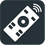 Remote Android TV icon