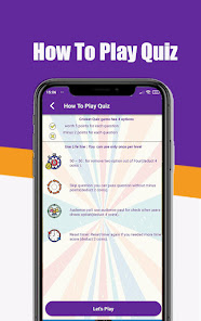 Captura 7 Political Party Books android