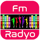 Fm Radyo icon