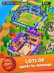 Sports City Tycoon Mod APK (Unlimited Money) Download 10