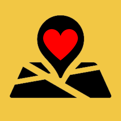 Flirt Map logo