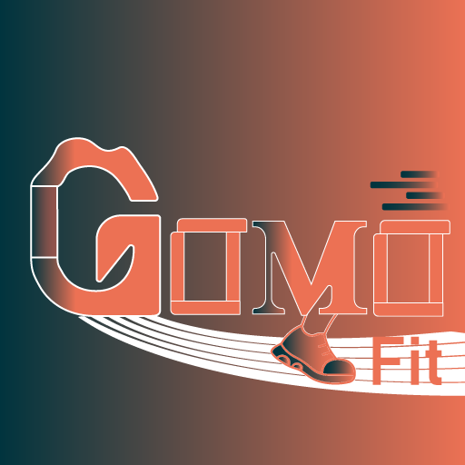 GomoFit logo