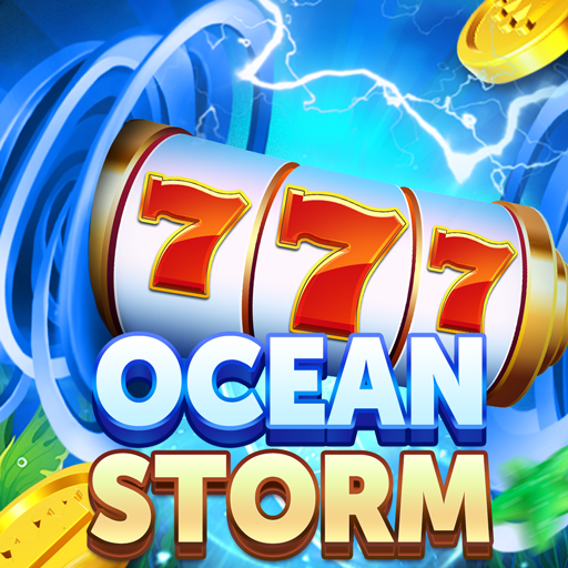 Ocean Storm Slot