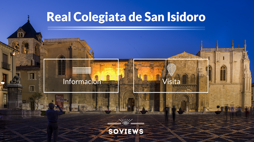 Basilica of Saint Isidoro